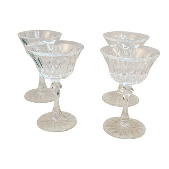 Waterford Crystal Innisfail (Cut) Liquor Cocktail Glass - Picture 9 of 9